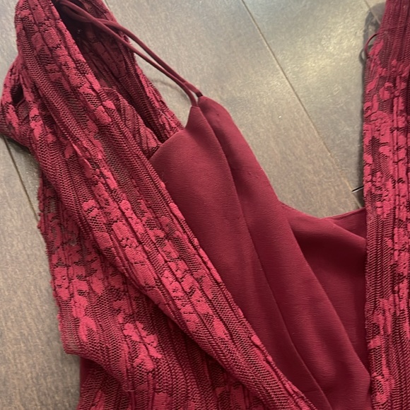 Dress - Picture 7 of 10